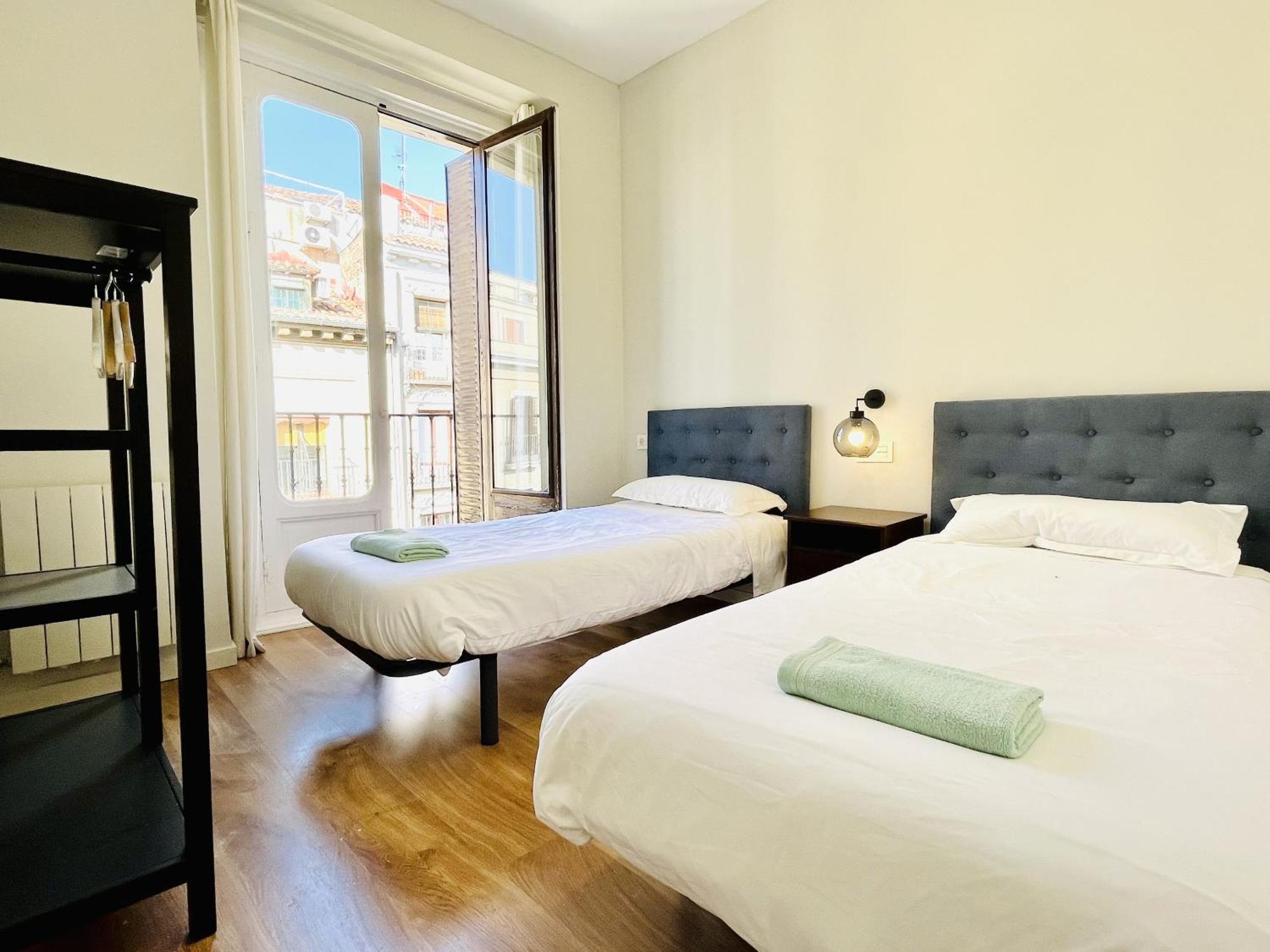 Frühstückspension Dplace To Be - Luxury In Historic Center
