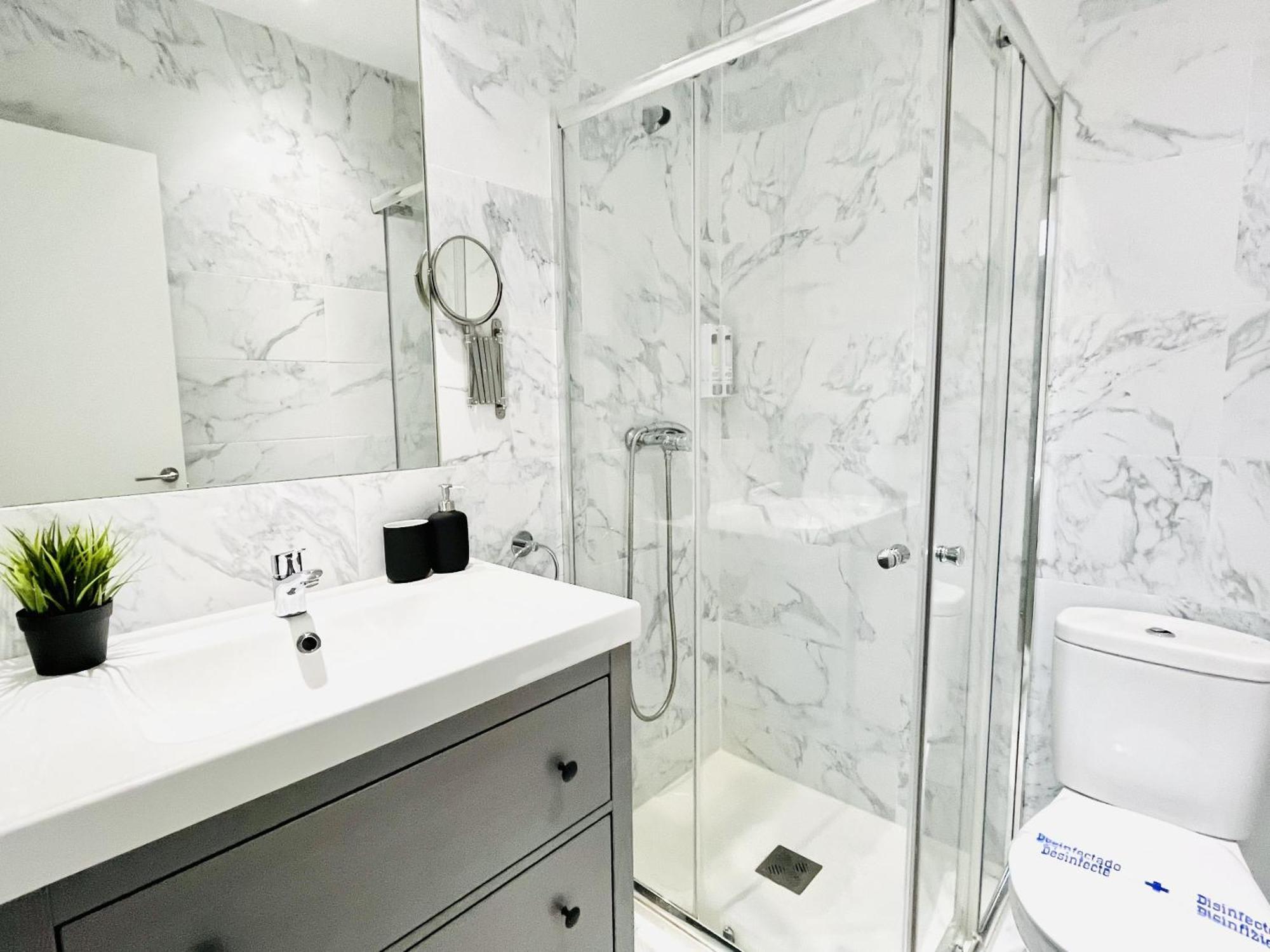 De - Luxury Bed & Breakfast Madrid
