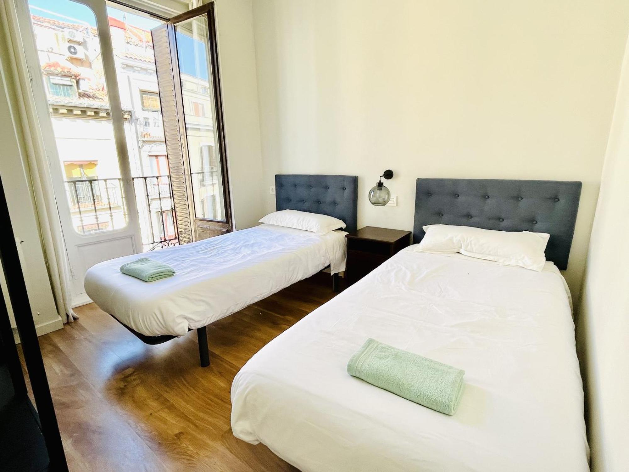 De - Luxury Bed & Breakfast