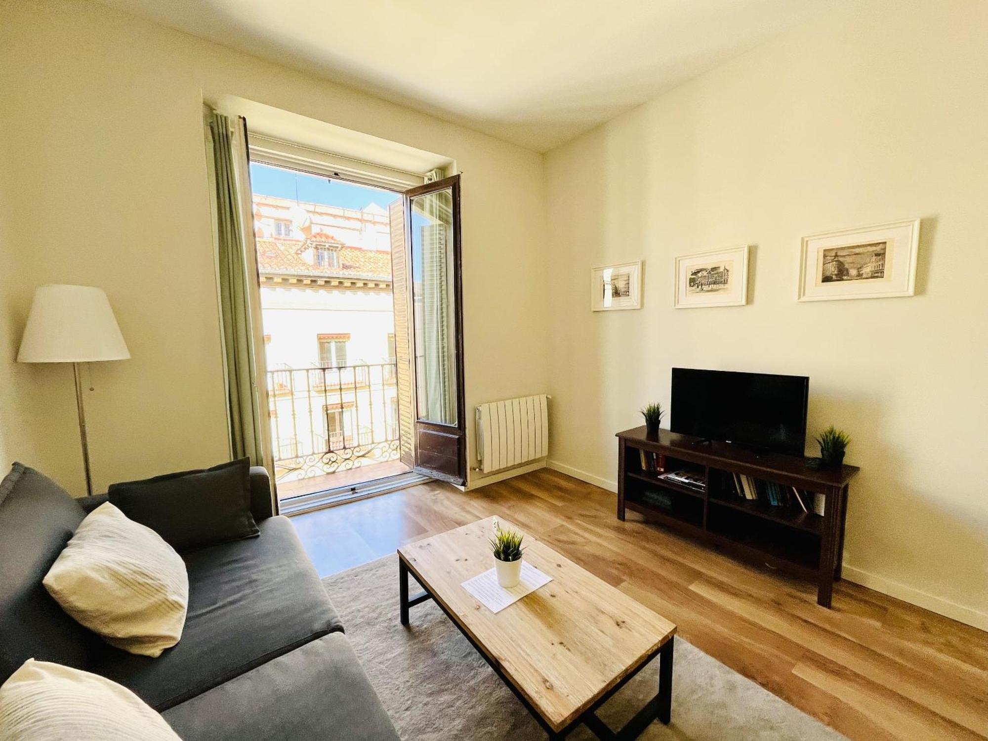 De - Luxury Bed & Breakfast Madrid