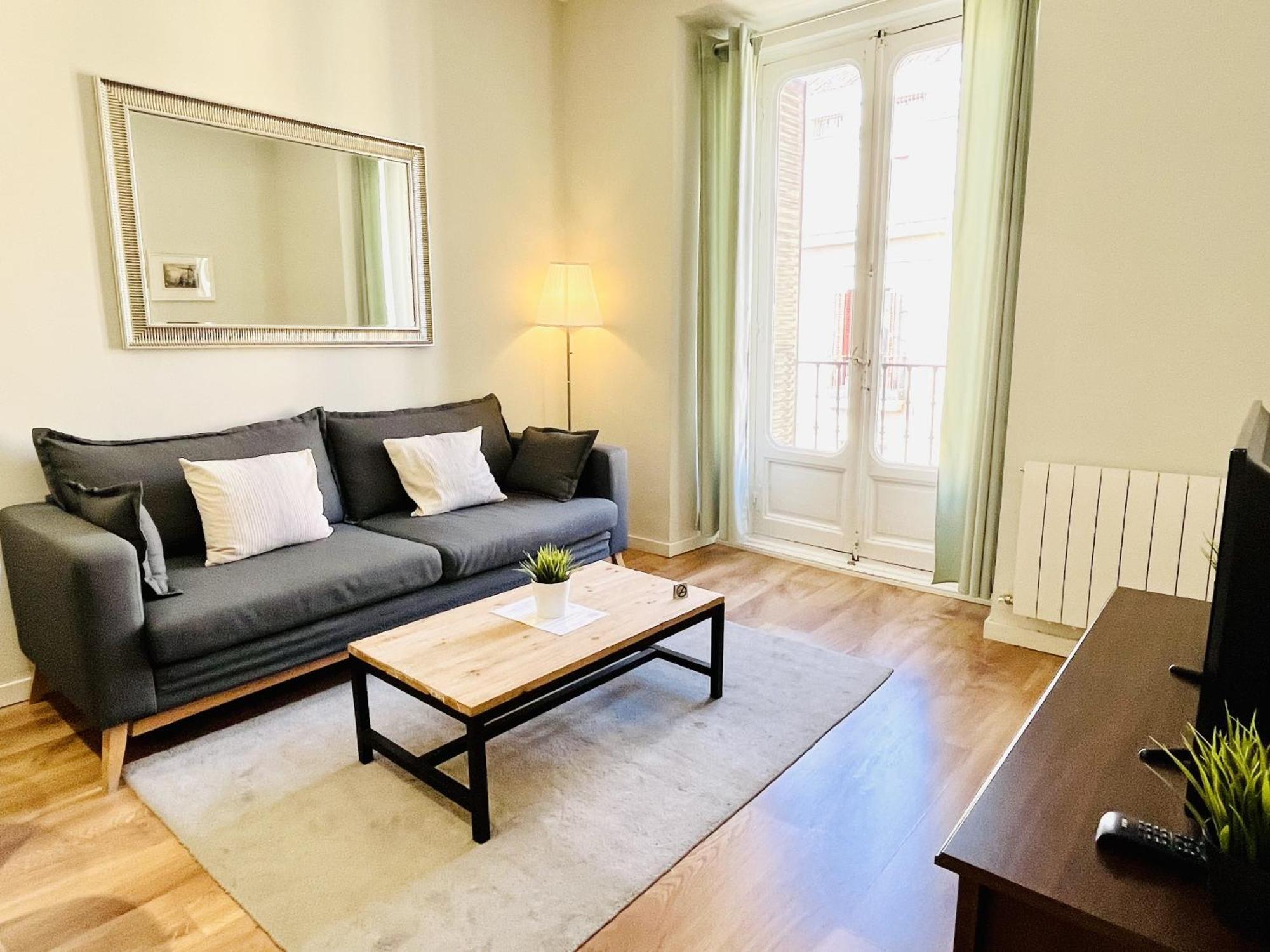 Bed & Breakfast De - Luxury Madrid