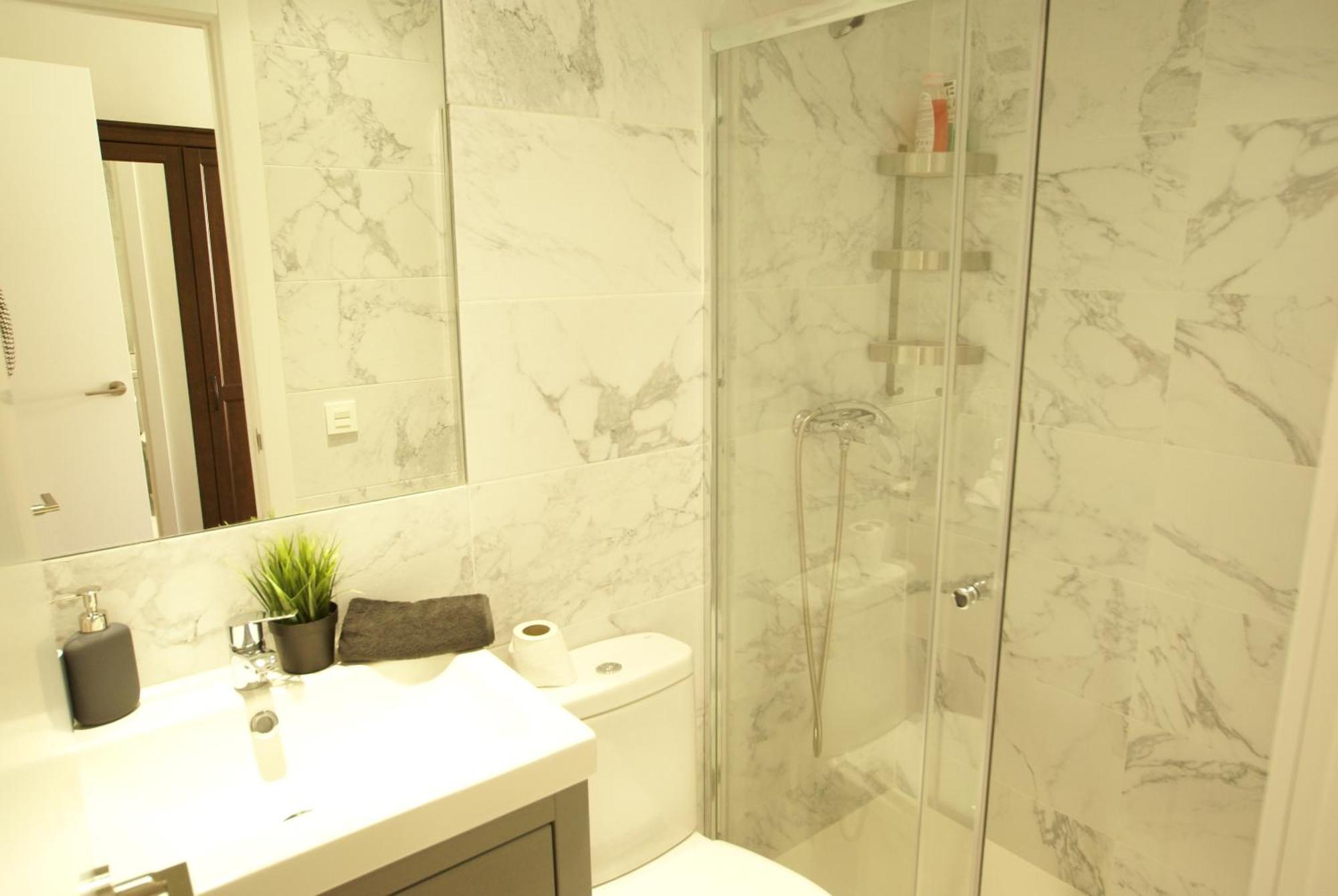 De - Luxury Bed & Breakfast Madrid