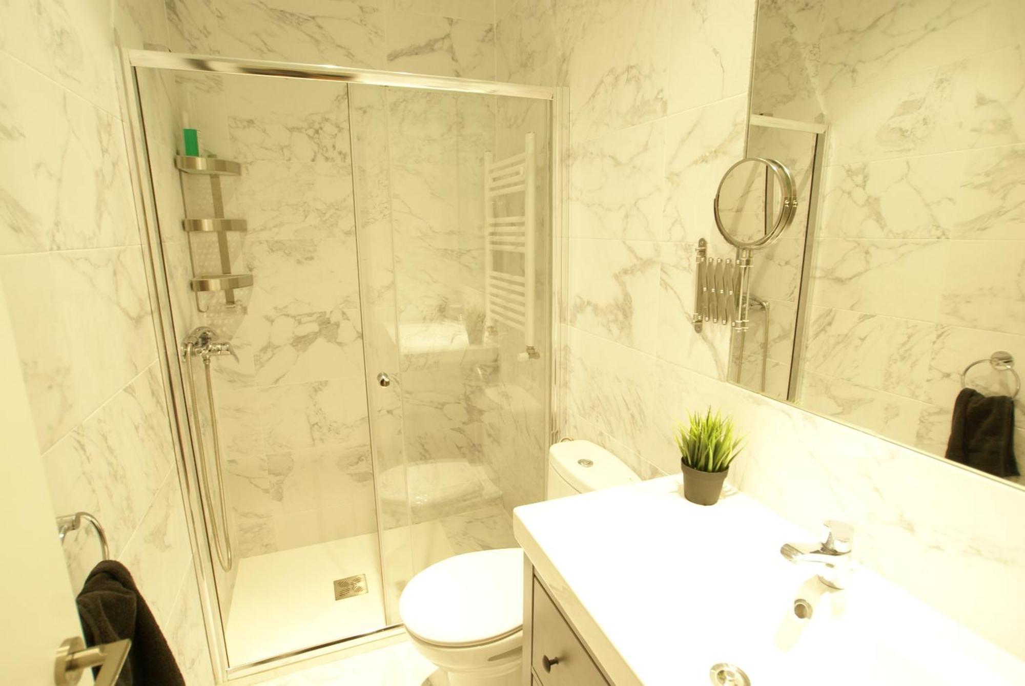 De - Luxury Madrid